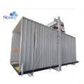 Nice 3000 new drive control 0.5m/s speed car lift elevator cost